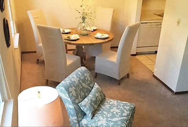 Hillcrest Apartments